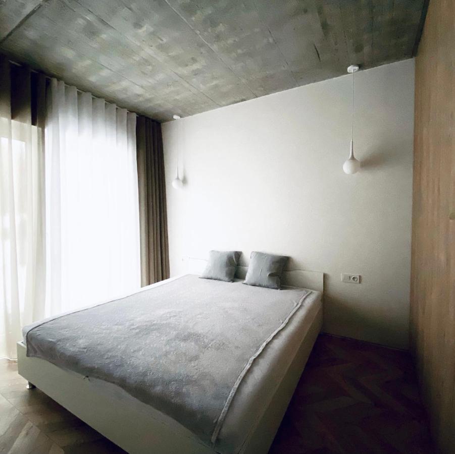 Loftowe M Apartament Poleska Apartment Czestochowa Ngoại thất bức ảnh